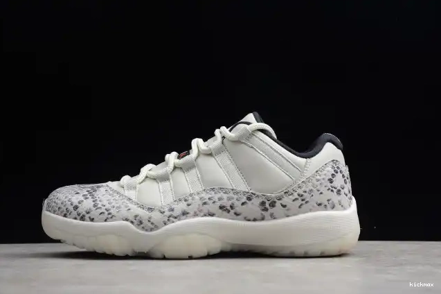 Rep MAX Light Jordan SE Air Bone Low CD6846-002 Snake 11 0624